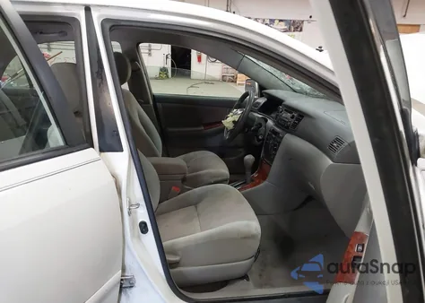 2007 Toyota Corolla Ce/Le/S z USA, uszkodzony, nr VIN 2T1BR32E27C839141